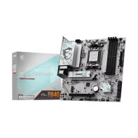 купить Материнская плата MSI B840M GAMING PLUS WIFI6E AM5 4xDDR5 4xSATA3 RAID 2xM.2 HDMI Type-C mATX в Алматы фото 3