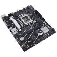 купить Материнcкая плата ASUS PRIME B760M-K D4 s1700 B760 2xDDR4 M.2 HDMI VGA mATX в Алматы фото 3