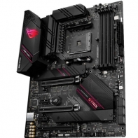 купить Материнская плата ASUS ROG STRIX B550-E GAMING AM4 4xDDR4 6xSATA3 Raid 2xM.2 HDMI DP ATX в Алматы фото 3