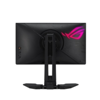 купить Монитор ASUS PG248QP 24.1" E-TN, 16:9 FHD (1980x1080x540Hz)&nbsp;90LM08T0-B01370 в Алматы фото 3