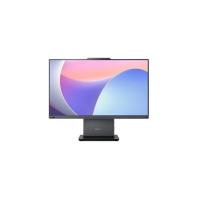 купить Моноблок Lenovo ThinkCentre neo 50a 27 Gen 5 Intel&reg; Core&trade; i3-1315U (E-cores up to 3.30GHz, 10MB), No Operating System, 8.0GB, 1x512GB SSD M.2 2280 PCIe Gen4 TLC Opal, Intel&reg; UHD Graphics,BT 5.1 or above,WiFi6 AX201 2x2, 90W, 2YR Depot/CCI, USB, Calli в Алматы фото 1