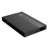 купить Внешний жесткий диск 2Tb, Netac K331, USB 3.0, Black, Plastic Case в Алматы фото 3