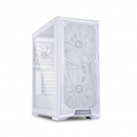 купить Корпус Lian Li Lancool 215 W ATX/m-ATX/mITX G99.LAN215W.00 White в Алматы фото 1
