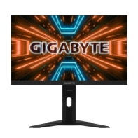 купить Монитор Gigabyte G24F 2, IPS, 165Hz, 1ms, 1920x1080, 1000:1, 16,7M, 2xHDMI, DP 1.2, 3xUSB3.2, 1xJack в Алматы фото 1