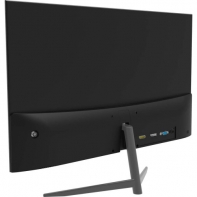 купить Монитор Digma 27* DM-MONF2710, FHD IPS, 16:9,  5ms, 250 cd/m2, 1000:1, HDMI DisplayPort, стальной в Алматы фото 4
