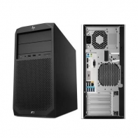купить Z2 G4 Tower E-2124G 32/512 DVD Win10 Pro в Алматы фото 2