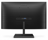 купить Монитор LCD 27** 16:9 2560 x 1440 IPS, nonGLARE, 250cd/m2, H178&deg;/V178&deg;,4ms,VGA, HDMI, DP,Tilt, HAS, Audio out, 3Y, Black в Алматы фото 2
