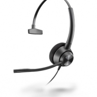 купить Plantronics наушники EncorePro 310, EP310 QD, WW в Алматы фото 1