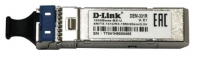 купить D-Link DEM-331R/20KM/A1A Трансивер SFP одномод 20 км WDM /  в Алматы фото 2