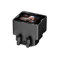 купить Водяное охлаждение для CPU PCCooler GT360M ARGB Display BK 115X/1200/1700/1851/AM4/AM5 Черный в Алматы фото 2