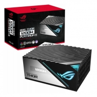 купить Геймерский Блок питания ASUS ROG-THOR-1200P2-GAMING 1200W 80Plus Platinum, 90MB1920-M0EAY0 в Алматы фото 3