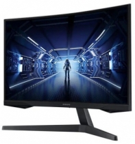 купить Монитор Samsung LC27G54TQWIXCI 27" в Алматы фото 2