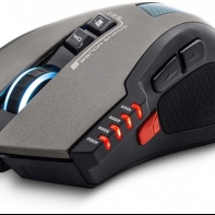 купить Мышь CROWN Gaming CMXG-711  (Programmable) в Алматы фото 1