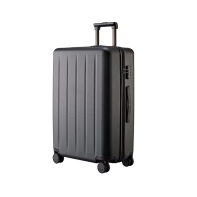 купить Чемодан NINETYGO Danube Luggage -28**Black в Алматы фото 1