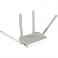 купить Wi-Fi Роутер Keenetic Extra (KN-1710) Двухдиапазонный интернет-центр с Wi-Fi AC1200 в Алматы фото 2