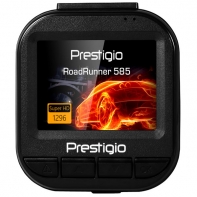 купить Car Video Recorder PRESTIGIO RoadRunner 585 в Алматы фото 3