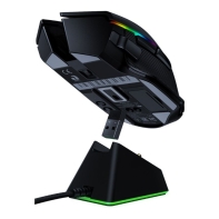 купить Компьютерная мышь Razer Basilisk Ultimate & Mouse Dock в Алматы фото 3
