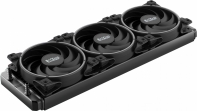 купить PCCooler CORONA FRGB AH360C, 4-пин, 20XX/115X/1366/AM4-FM2, 8-29.1дБ, 1000-2000об/мин, 250W в Алматы фото 2
