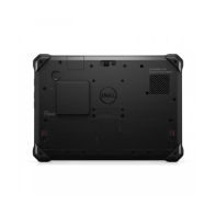 купить Планшет Dell Latitude 7230 Rugged Extreme (210-BFQT_3) в Алматы фото 2