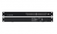 купить Коммутатор 24PORT 1000M 2SFP POE ES-24-500W UBIQUITI в Алматы фото 2