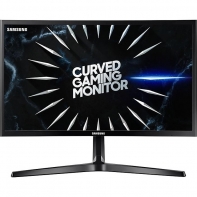 купить Монитор жидкокристаллический Samsung Gaming Monitor LC24RG50FQIXCI 23,5" в Алматы фото 1