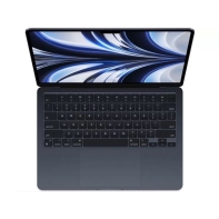 купить Ноутбук&nbsp;MacBook Air 13&nbsp;A2681&nbsp;MLY33RU/A в Алматы фото 2