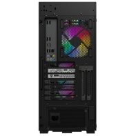 купить Системный блок Lenovo 90Q800B6RU Legion T7 34IMZ5 Black в Алматы фото 3