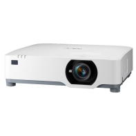 купить Проектор NEC P605UL&nbsp;60004811 в Алматы фото 1