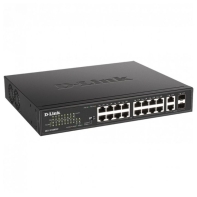 купить Коммутатор D-Link DES-1018MPV2/E в Алматы фото 1