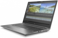 купить Ноутбук HP ZBook Fury 15 в Алматы фото 2