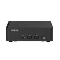 Купить ASUS NUC BAREBONE, NUC15, Core 3 100U, 2xDDR5, SSD Gen5, USB-A, USB-C, Wi-Fi 7 (802.11be), 90AR00R2-M00050 Алматы