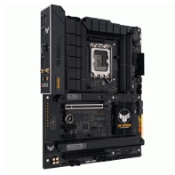 купить Материнcкая плата ASUS TUF GAMING B760-PLUS WIFI D4 s1700 B760 4xDDR4 M.2 HDMI DP mATX в Алматы фото 3