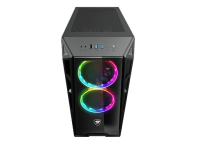 купить Корпус Cougar Turret RGB в Алматы фото 3