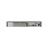 купить Гибридный видеорегистратор Dahua DH-XVR5116H-I3 в Алматы фото 2