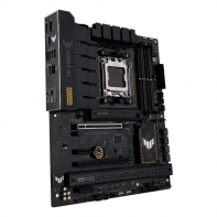 купить Сист. плата ASUS TUF GAMING B650-PLUS,B650,AM5, 4xDIMM DDR5,2xPCI-E x16 ,2xPCIe x1, 3xM.2, 4xSATA, HDMI, DP, Type C, BOX в Алматы фото 2