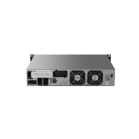 купить Источник бесперебойного питания MARSRIVA MR-US3KRT Smart Online UPS, 3kVA, with 6*12V/9Ah battery, rack mount, EU outlet в Алматы фото 3