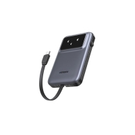 Купить Пауэрбанк Ugreen 10000mAh Fast Charging PB511 35604B 30W USB-C Алматы