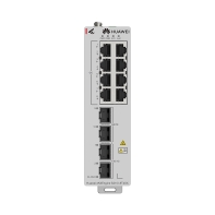 купить Коммутатор Huawei S210I-8P4SX в Алматы фото 3