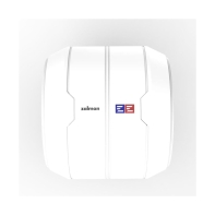 купить Кулер для процессора Zalman ZET5, белый в Алматы фото 3