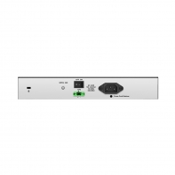 купить D-Link DGS-1210-12TS/ME Упра-ый комм-ор 2 уровня 10 портов 1000Base-X SFP и 2 порта 1000Мб /  в Алматы фото 3