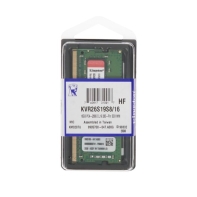 купить Модуль памяти Kingston KVR26S19S8/16  DDR4 SODIMM 16Gb 2666 MHz CL19 в Алматы фото 2