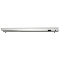 купить Ноутбук HP Pavilion 15-eg0160ur,Ci5-1135G7,8GB 3200,512GB PCIe,Iris Xe,15.6 FHD IPS 250 nits,DOS,Nat silv,FPR,720p,1yw в Алматы фото 4
