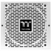 купить Блок питания Thermaltake Toughpower GF1 850W (Gold) White в Алматы фото 2