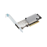 Купить NIC PCIe, 10 Gb, ASUS, PEB-10G/SFP PLUS/DUAL, PCI-Ex8 Алматы