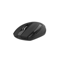 купить Беспроводной оптический манипулятор Acer Wireless mouse MX202, Black HP.EXPBG.014 в Алматы фото 2