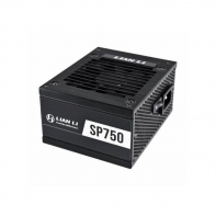 купить Блок питания Lian Li SP750 750W Modular, 80+ GOLD G89.SP750B.00EU Black в Алматы фото 1