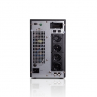 купить Источник бесперебойного питания SVC PTS-2 KL-LCD в Алматы фото 3