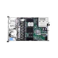 купить Server  NF5180M6 Fan_30000rpm_4056_1U*8CPU_Intel_4316_Xeon_2.3GHz_20C_30M_150W*2 Mem_32G_DDR4-3200MHz_ECC-RDIMM*4SSD_480G_SATA_6Gpbs_2.5in_Read*4 Carrier_2.5_B*4RAID_PM8204-8i_2G_12Gbps*1 SuperCap_ASCM-35F_35F_PM8204*1NIC_10Gbps_2Port в Алматы фото 2