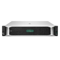 купить Сервер HPE DL380 G10+ P55246-B21 (1xXeon4310(12C-2.1G)/ 1x32GB 2R/ 8 SFF BC U3/ MR416i-p 4GB/ 2x10Gb SFP+/ 1x800W/3yw) в Алматы фото 1
