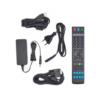 купить PTZ - Камера Telycam TLC-700-IP-35-4K 4K30fps; 35X; 60degree FOV, POE, 3G-SDI+HDMI+USB3.0 в Алматы фото 3